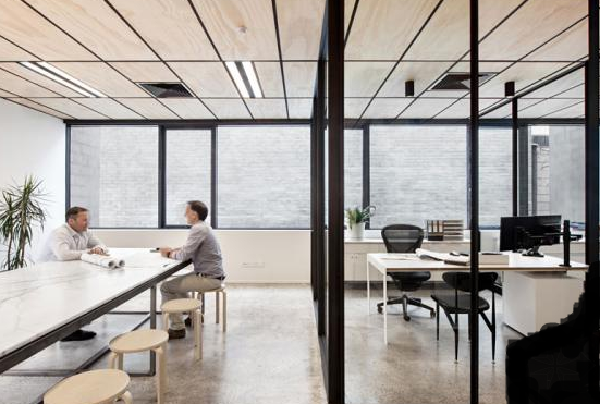 客戶辦公室設計簽訂合同的好處？