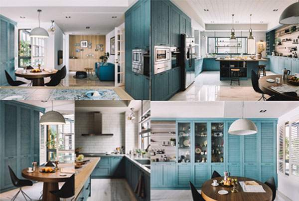 溫馨改造之空間設(shè)計