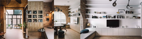 溫馨改造之空間設(shè)計