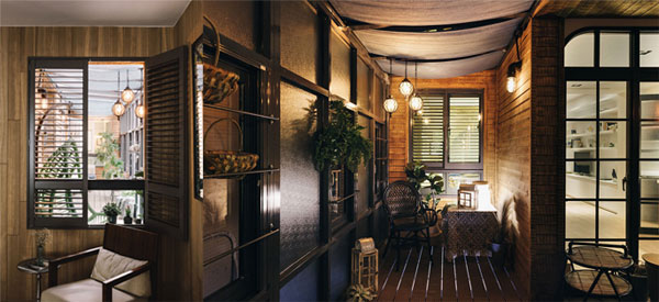 溫馨改造之空間設(shè)計