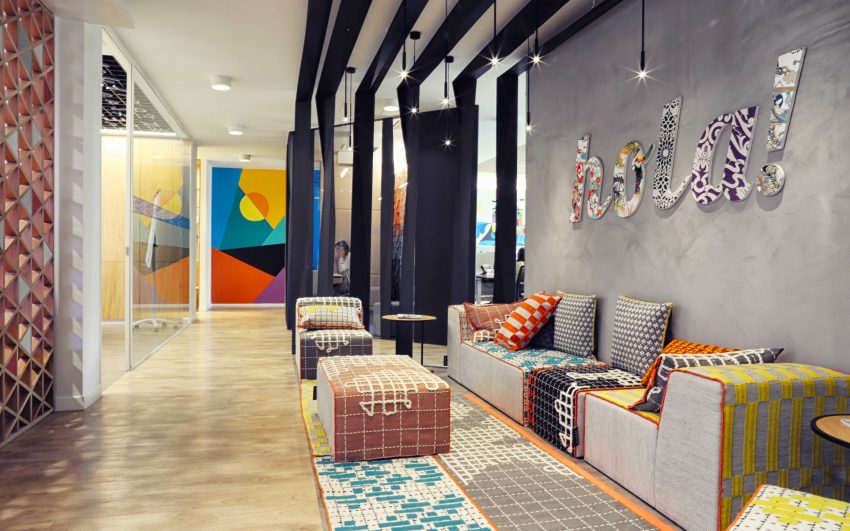 上海辦公室裝修花多少錢合適?