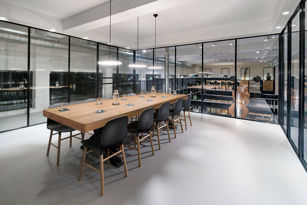 辦公室裝修怎樣做到以人為本？