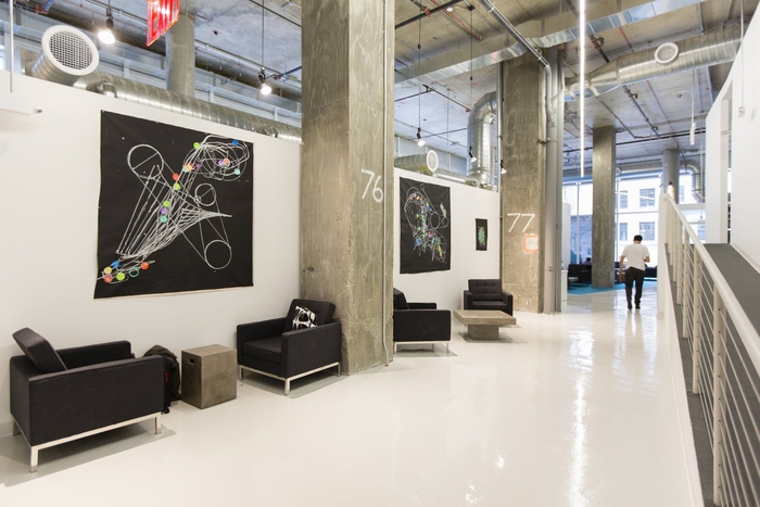 上海辦公室設(shè)計技巧包括哪些內(nèi)容？