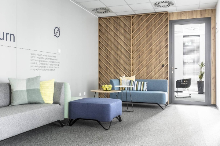 辦公室設(shè)計(jì)的木質(zhì)結(jié)構(gòu)新概念