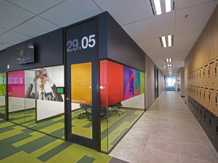 小型上海辦公室設(shè)計(jì)怎樣才好看？