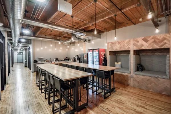 辦公室裝修怎樣才會更舒適？