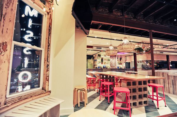 開放式上海辦公室設(shè)計(jì)為何受到大家青睞？