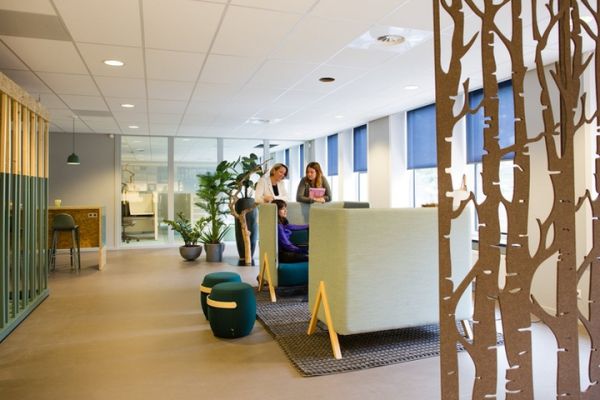 辦公室裝修人員需要具備哪些素質條件呢？