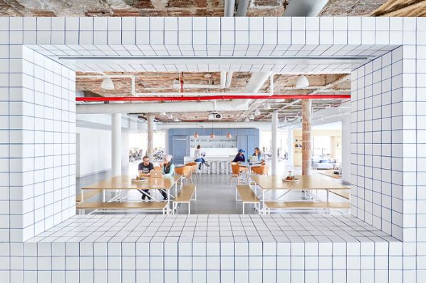 如何選擇上海辦公室設計團隊？