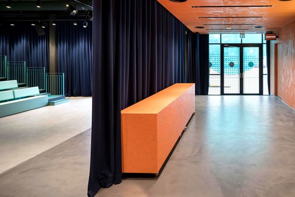 上海辦公室裝修有什么好處？