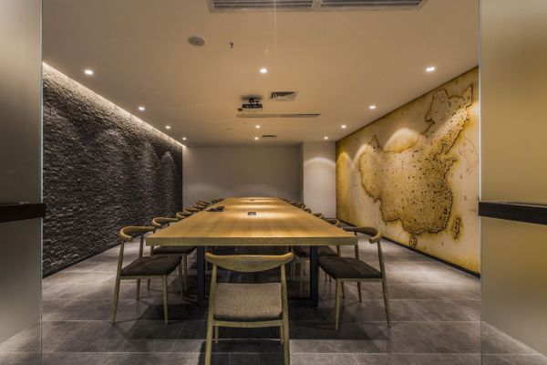 上海辦公室設(shè)計過程中通過哪些渠道實現(xiàn)家具購買？