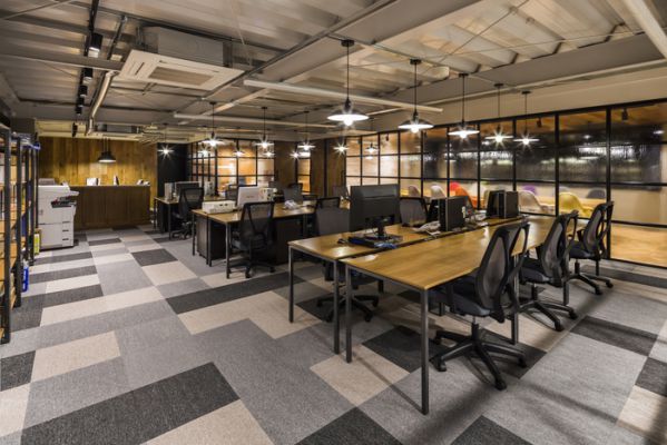 辦公室裝修注重的是什么？