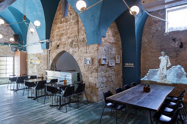 冷暖色的處理對上海辦公室設計有什么影響？