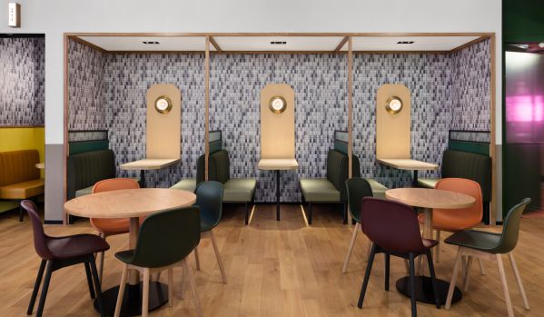 辦公室裝修選擇什么樣的風(fēng)格？