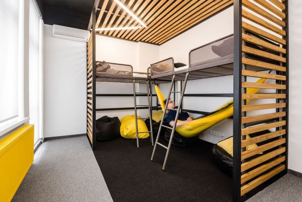 為什么許多人堅持要將辦公室裝修一新？