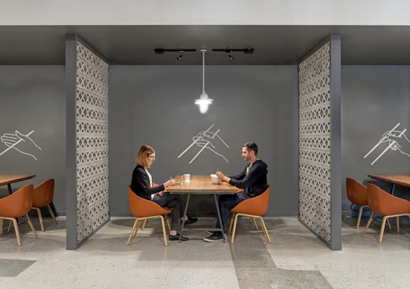 與上海辦公室裝修相關(guān)的風水禁忌