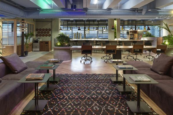 辦公室裝修要做好哪些準備？