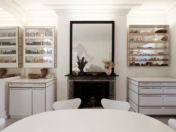 辦公室裝修設(shè)計(jì)下的陽光雨房