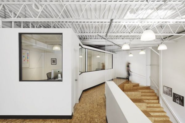 辦公室設(shè)計(jì)需要符合用戶(hù)的使用需求