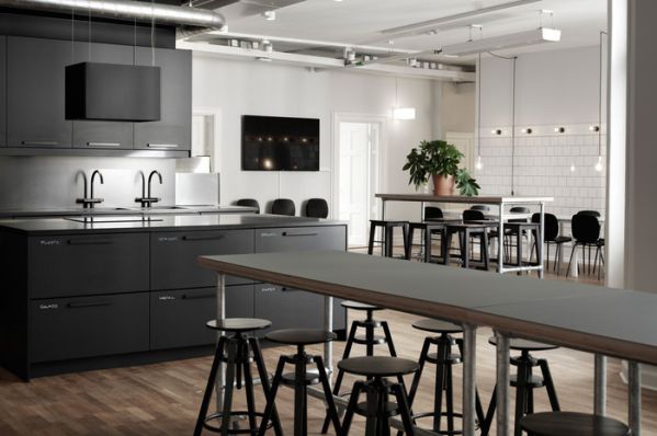 辦公室裝修都有什么格局特點嗎？