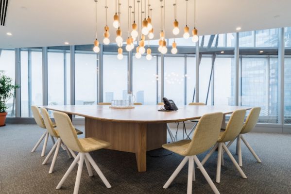 有哪幾種辦公室裝修設(shè)計風(fēng)格