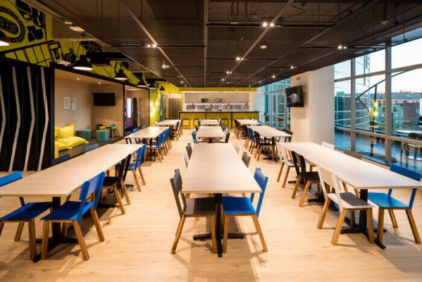 辦公室裝修設(shè)計施工的步驟是什么