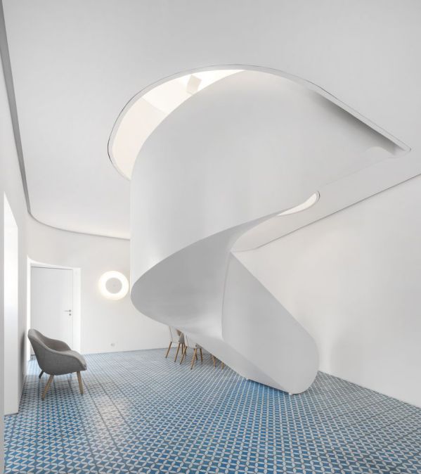 如何讓辦公室設計發揮出最大價值