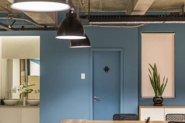 辦公室裝修對于預(yù)算金額的把控