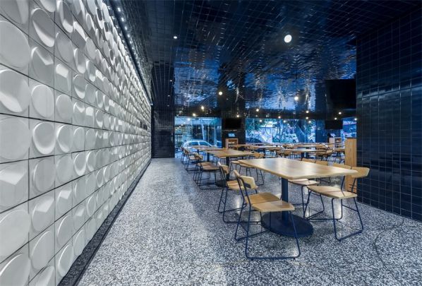 辦公室裝修設(shè)計的預算怎樣看