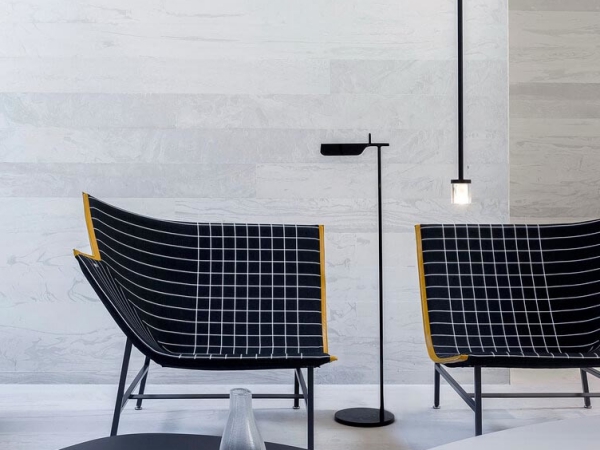 現(xiàn)代辦公室設(shè)計的溫馨舒適