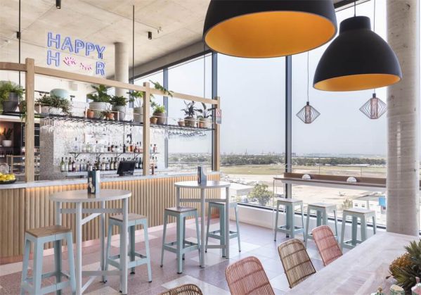 公司高層辦公室設(shè)計(jì)需要注意什么