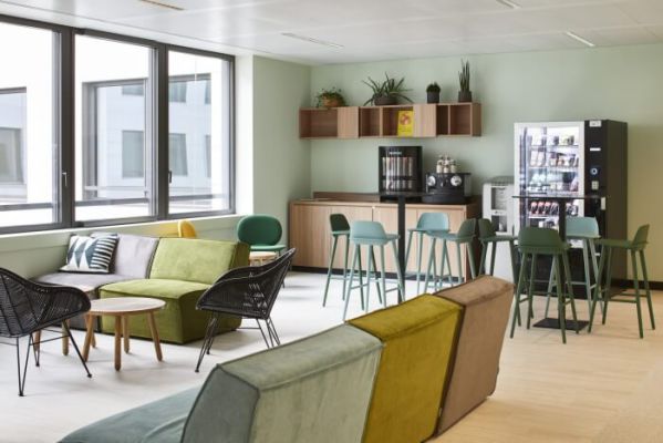 上海辦公室裝修的格局應(yīng)該什么樣