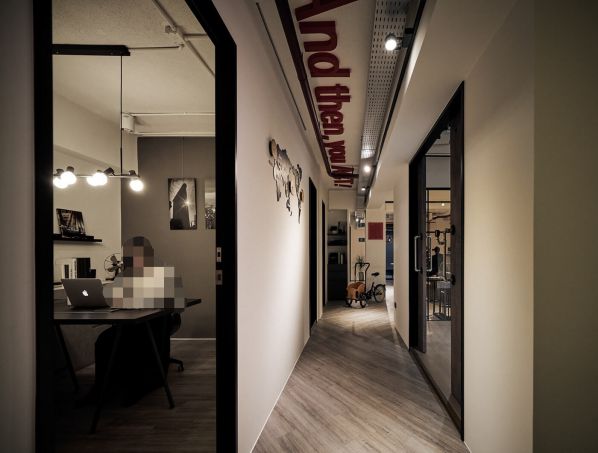 辦公室設(shè)計(jì)需要去注意一些細(xì)節(jié)問(wèn)題