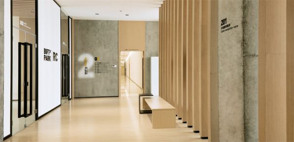 辦公室設(shè)計需要了解的幾點