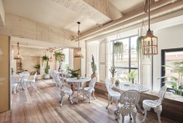 如何成為上海辦公室裝修專(zhuān)業(yè)人士