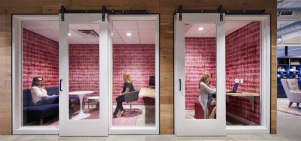 辦公室設(shè)計(jì)人員的市場(chǎng)需求情況