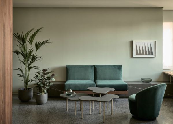 需要進行辦公室設(shè)計的原因