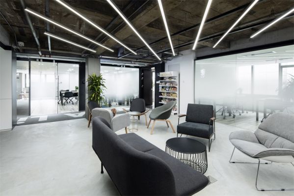 辦公室裝修公司如何會(huì)有更好的發(fā)展