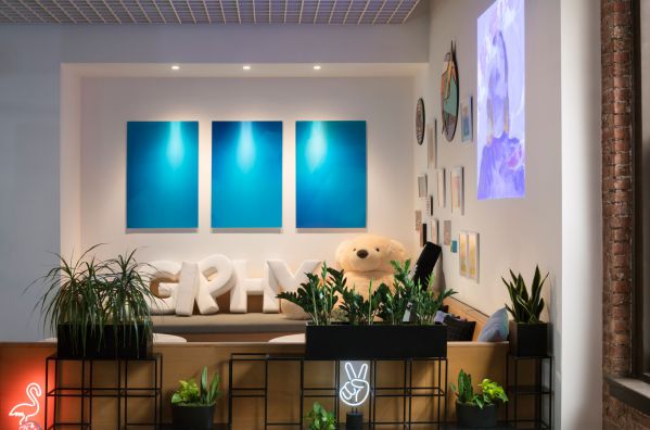 選擇辦公室設(shè)計風(fēng)格需要注意哪些事情