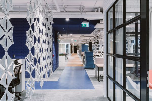 怎樣才能夠把辦公室設(shè)計(jì)得越來越漂亮