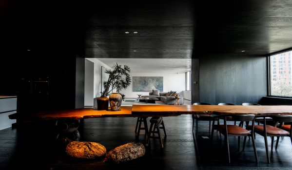 辦公室設(shè)計的要求以及元素的使用