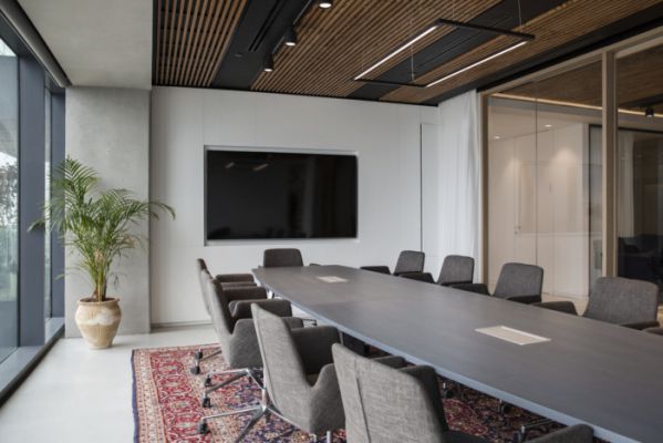 辦公室裝修設計前要考慮哪些細節(jié)