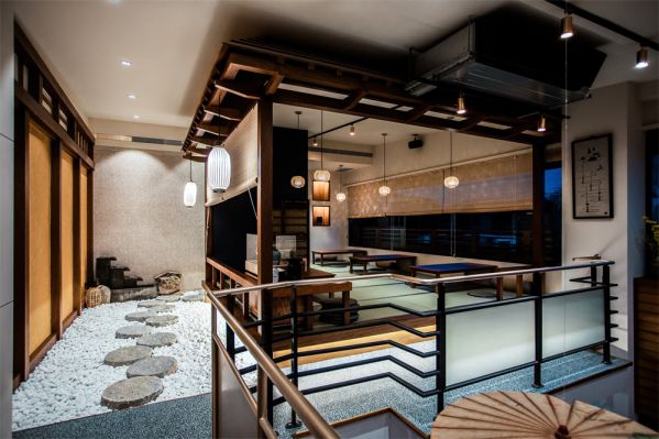 好的辦公室裝修風格對公司的發(fā)展是有利的