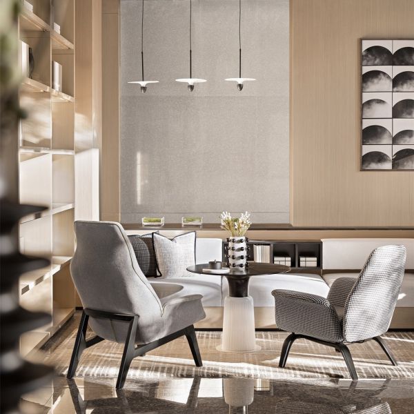 辦公室裝修需要注意的問題是什么