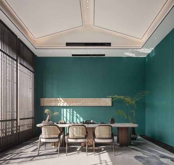 合理的辦公室裝修設(shè)計能讓員工打從心里的想要為公司工作